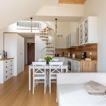 Park B26 Baseny, Sauna, Silownia Apartamento Szklarska Poręba