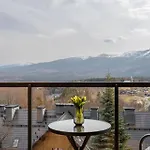 Park B26 Baseny, Sauna, Silownia 아파트 *