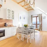 Park B26 Baseny, Sauna, Silownia 아파트 *