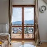 아파트 Park B26 Baseny, Sauna, Silownia