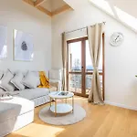 Park B26 Baseny, Sauna, Silownia 아파트