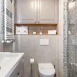 Park B26 Baseny, Sauna, Silownia 아파트 *