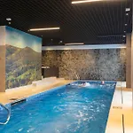 Park B26 Baseny, Sauna, Silownia