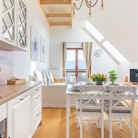 Park B26 Baseny, Sauna, Silownia דירה