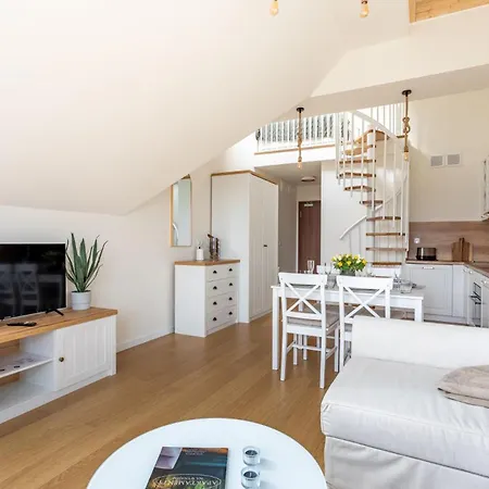 Apart Invest Green Park Resort Apartament B26- Dostep Do Strefy Spa