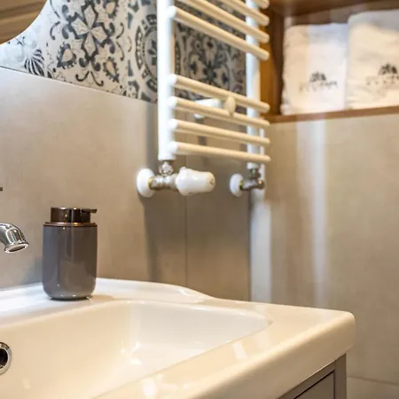 Apart Invest Green Park Resort Apartament B26- Dostep Do Strefy Spa Szklarska Poręba