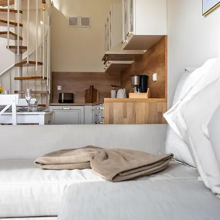 Apart Invest Green Park Resort Apartament B26- Dostep Do Strefy Spa *