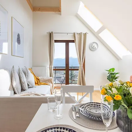 Apart Invest Green Park Resort Apartament B26- Dostep Do Strefy Spa * Szklarska Poręba