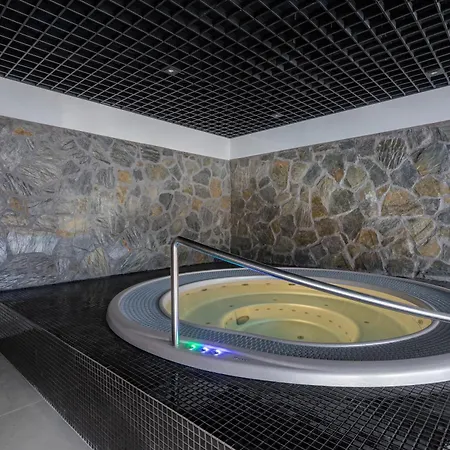 Apart Invest Green Park Resort Apartament B26- Dostep Do Strefy Spa Szklarska Poręba