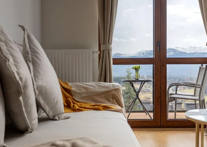 Park B26 Baseny, Sauna, Silownia * Schreiberhau