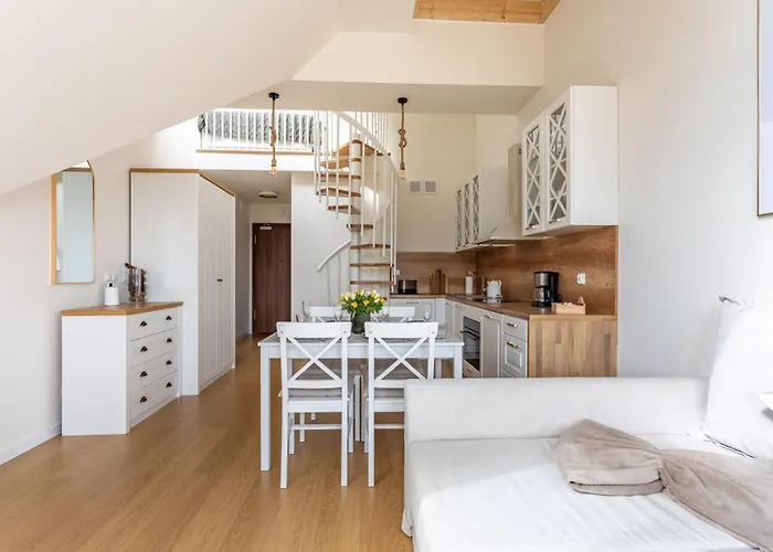 Park B26 Baseny, Sauna, Silownia Apartment Schreiberhau